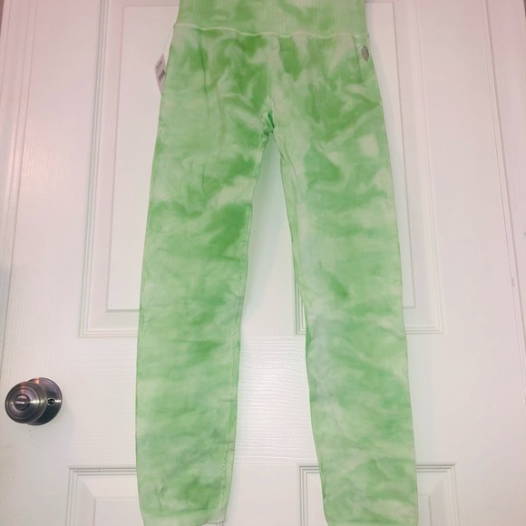 Free People leggings - Picture 4 of 8